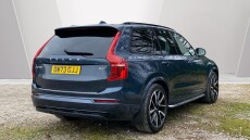 Volvo XC90 2.0 B6P Ultimate Dark 5dr AWD Geartronic Petrol Estate